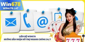 Liên Hệ WIN678