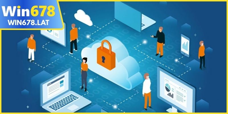 Người dùng có quyền được biết rõ cách dữ liệu cá nhân được thu thập