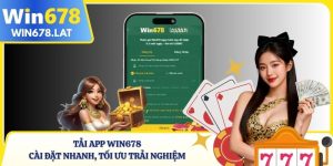Tải APP WIN678