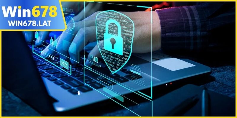 Công nghệ bảo mật và thu thập thông tin người dùng